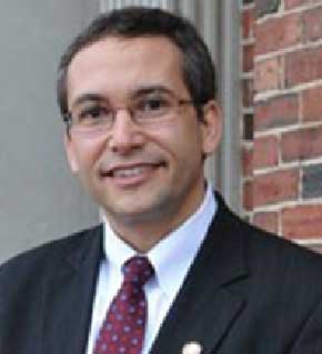 DR. Adam Weinberg