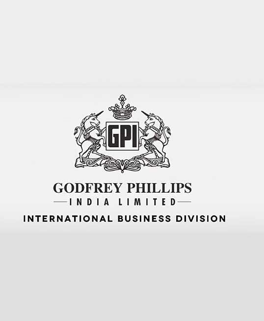 Godfrey Phillips India Ltd