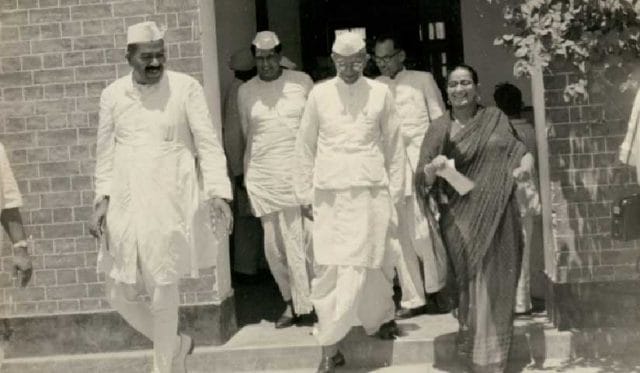 Padma Bhushan Rai Bahadur Gujarmal Modi