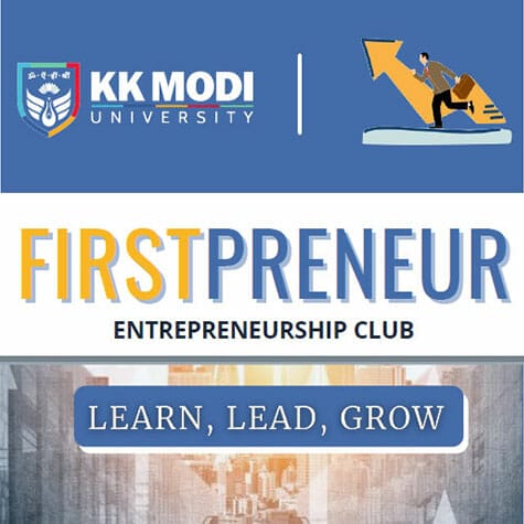 Firstpreneur Club