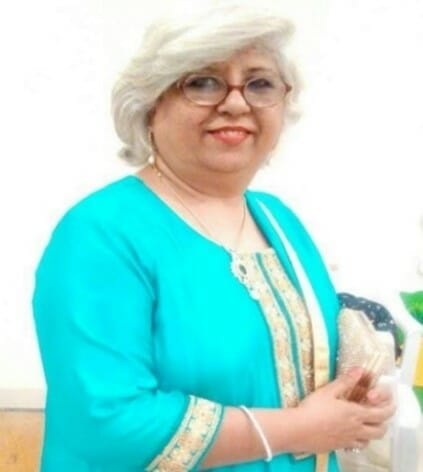 Aarti Moryani