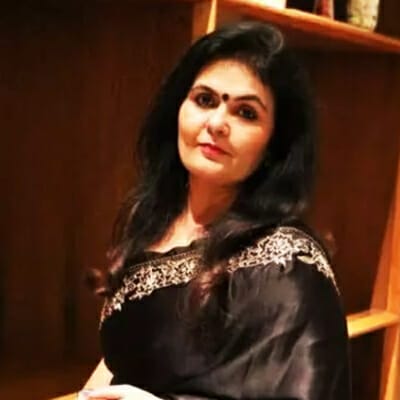 Dr Monika Sharma