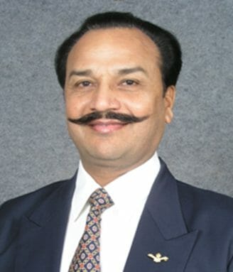 Dr. D.S. Narban