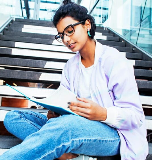 hm Pre-College Enrollment