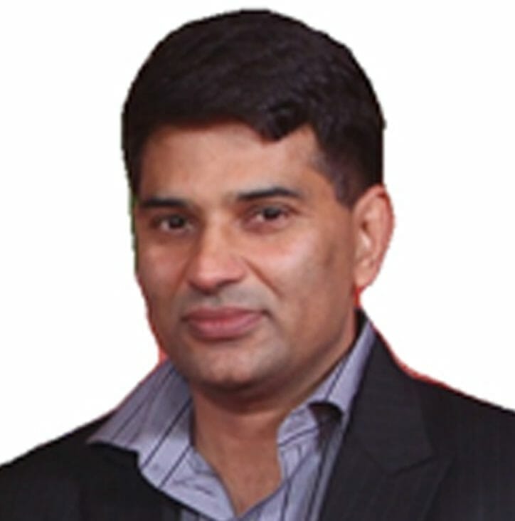Prakash Sejwal