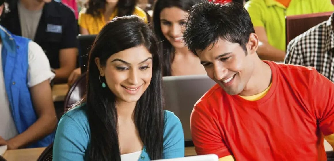 BBA Marketing College in Chhattisgarh, India