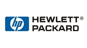 HewlettPackard