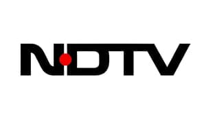 NDTV
