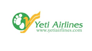 Yeti Airlines