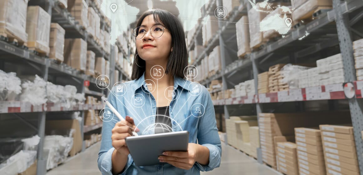 full stak development