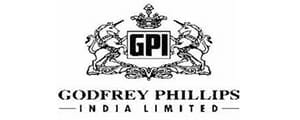 Godfrey Philips India Limited Logo