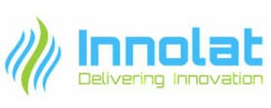 Innolat - Delivering Innovation Logo