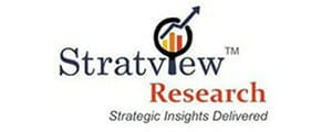 Stratview Research - Strategic Insights Delivered Logo