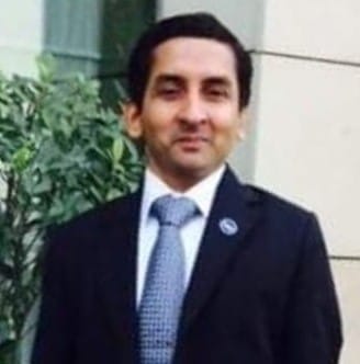 Ajay Kumar Upadhyay