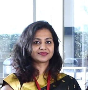 Meenakshi Ramesh Patel