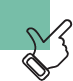Course Duration Symbol